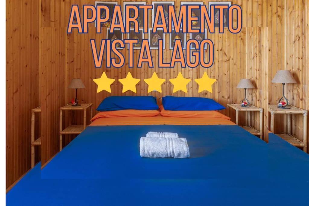 Appartamento Vista Lago Luino Exterior foto
